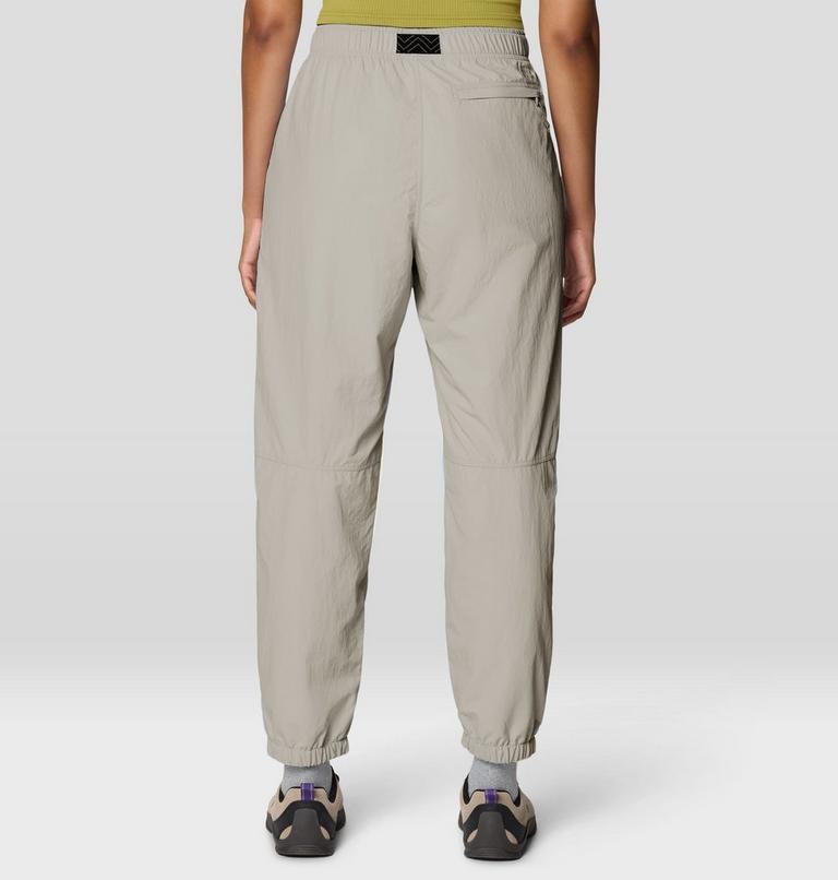 Women's Stryder Jogger, Color: Oyster Shell, image 3