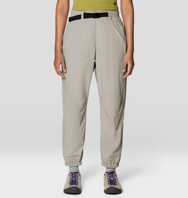 Women's Stryder Jogger, Color: Oyster Shell, image 1