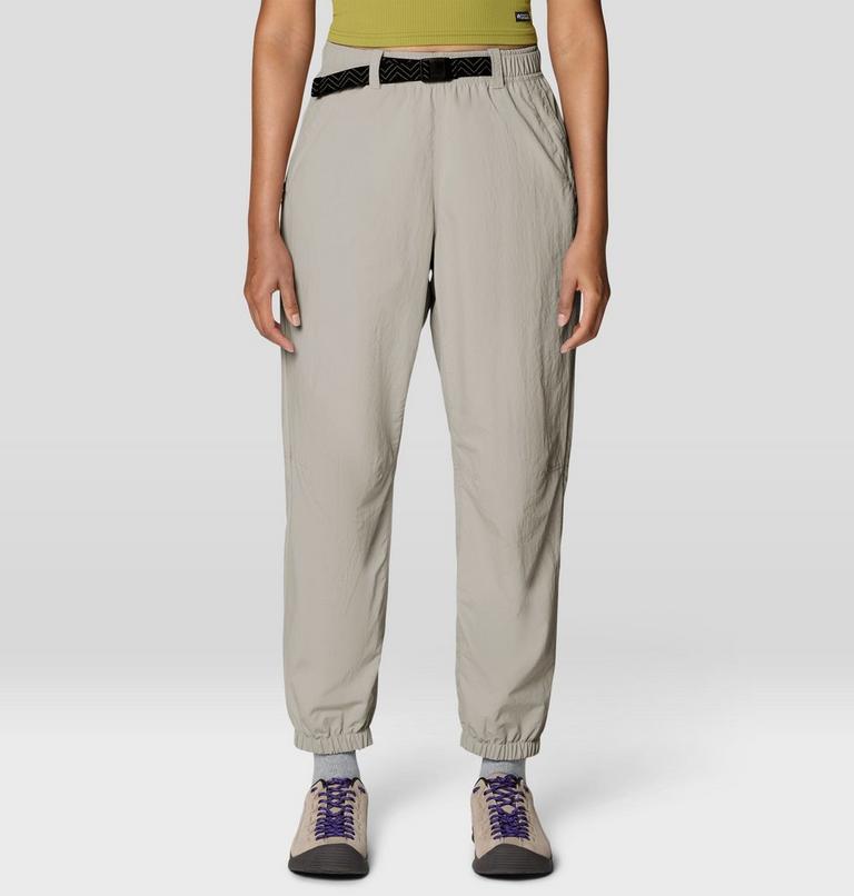 Women's Stryder Jogger, Color: Oyster Shell, image 1