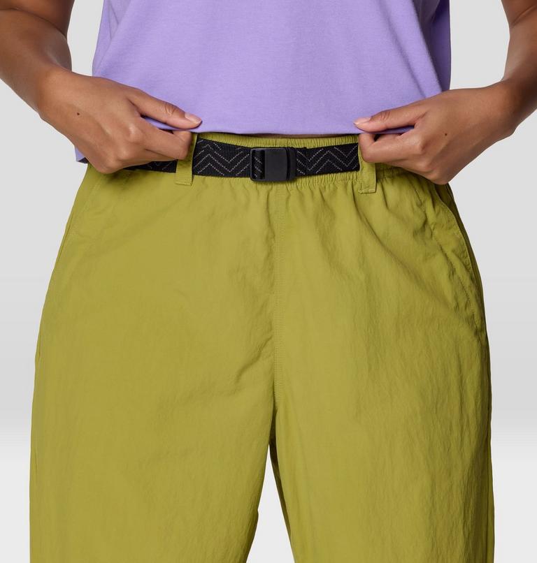 Women's Stryder Jogger, Color: Bright Fatigue, image 6