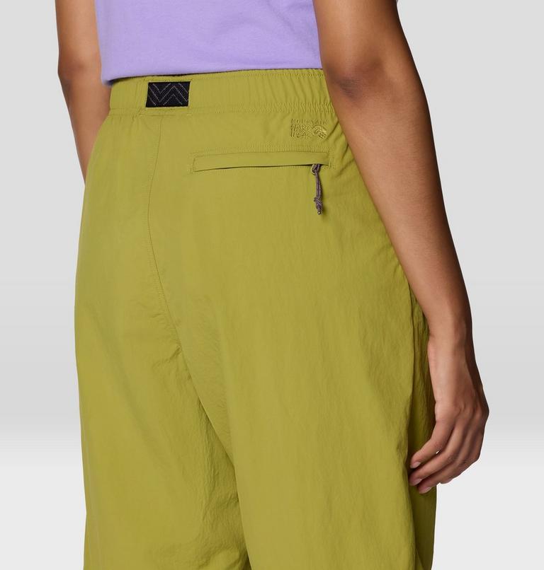 Women's Stryder Jogger, Color: Bright Fatigue, image 7