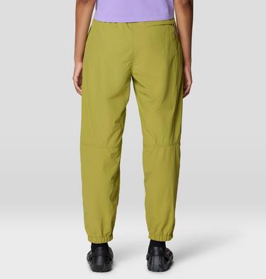 Women's Stryder Jogger, Color: Bright Fatigue, image 4