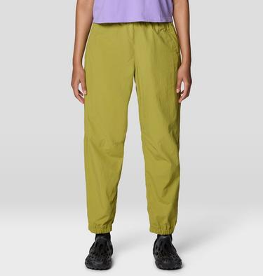 Women's Stryder Jogger, Color: Bright Fatigue, image 1