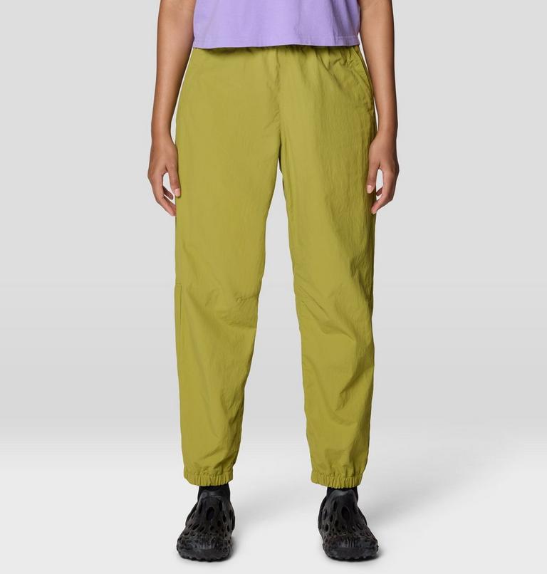 Women's Stryder Jogger, Color: Bright Fatigue, image 1