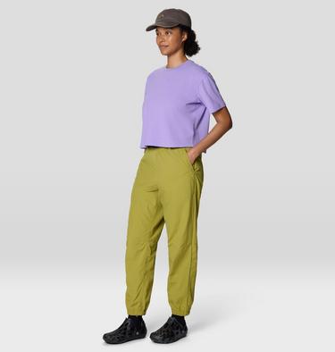 Women's Stryder Jogger, Color: Bright Fatigue, image 2