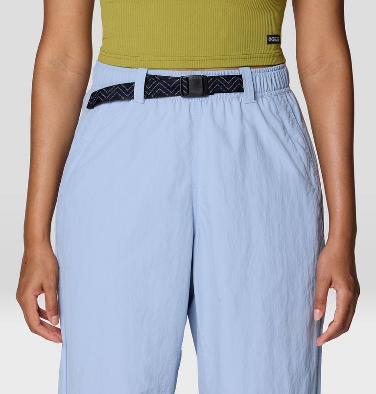 Women's Stryder Jogger, Color: Beach Breeze, image 6