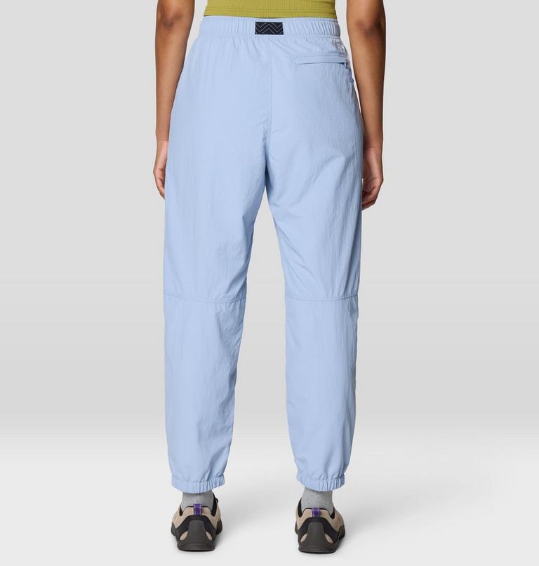 Women's Stryder Jogger, Color: Beach Breeze, image 4