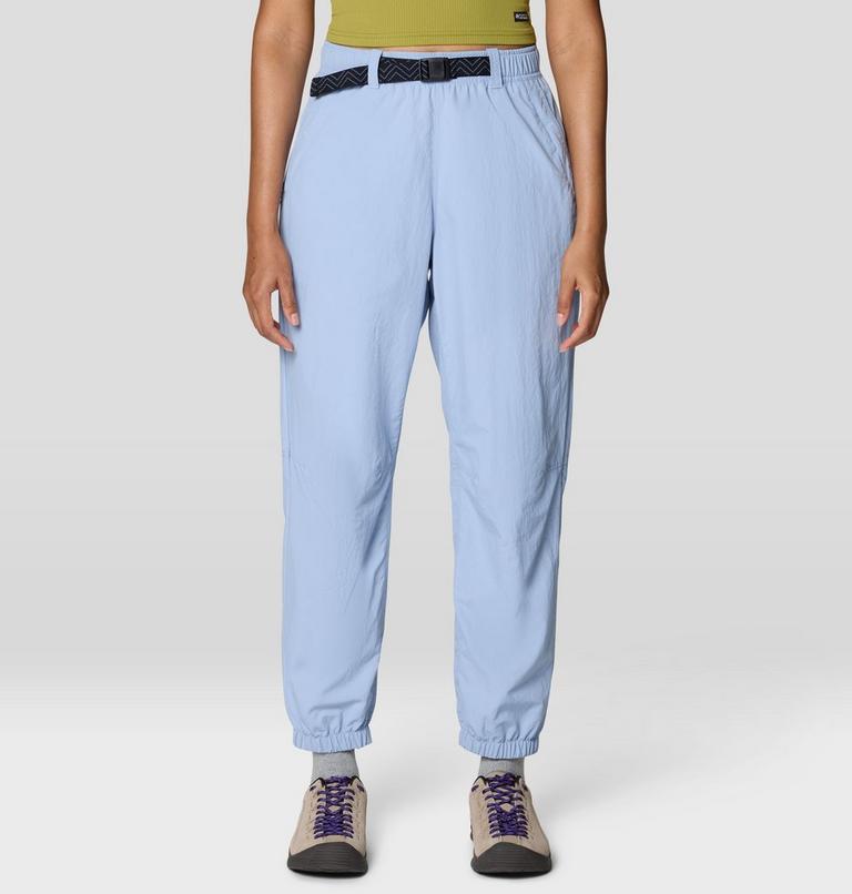 Women's Stryder Jogger, Color: Beach Breeze, image 1