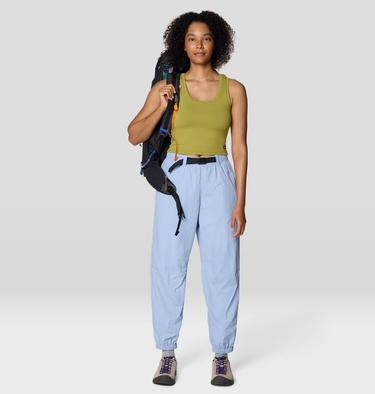 Women's Stryder Jogger, Color: Beach Breeze, image 6