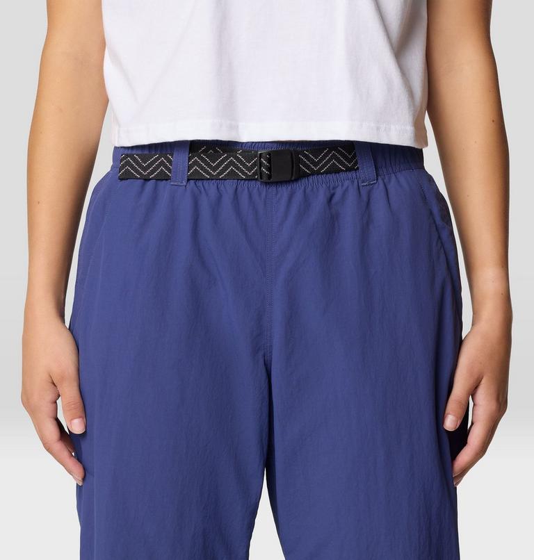 Women's Stryder Jogger, Color: Lapis Dusk, image 6