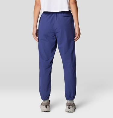 Women's Stryder Jogger, Color: Lapis Dusk, image 4