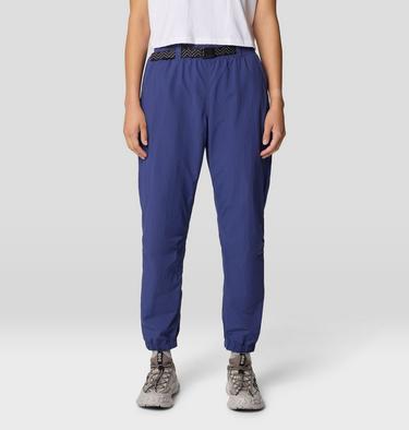 Women's Stryder Jogger, Color: Lapis Dusk, image 1