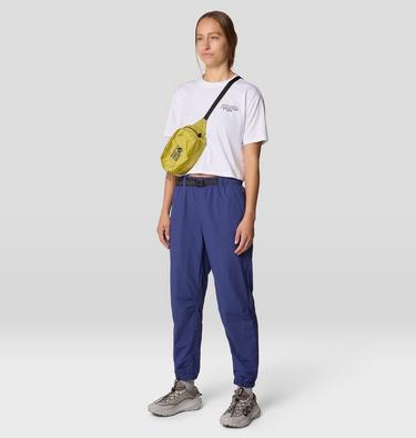 Women's Stryder Jogger, Color: Lapis Dusk, image 2