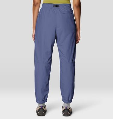 Women's Stryder Jogger, Color: Lapis Dusk, image 15