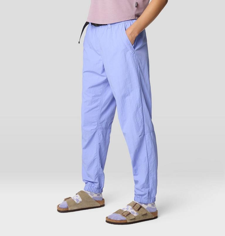 Women's Stryder Jogger, Color: Light Illusion, image 5