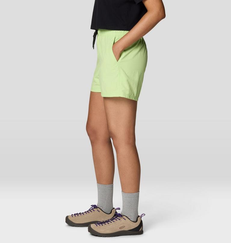 Short Stryder, Color: Frozen In Lime, image 5