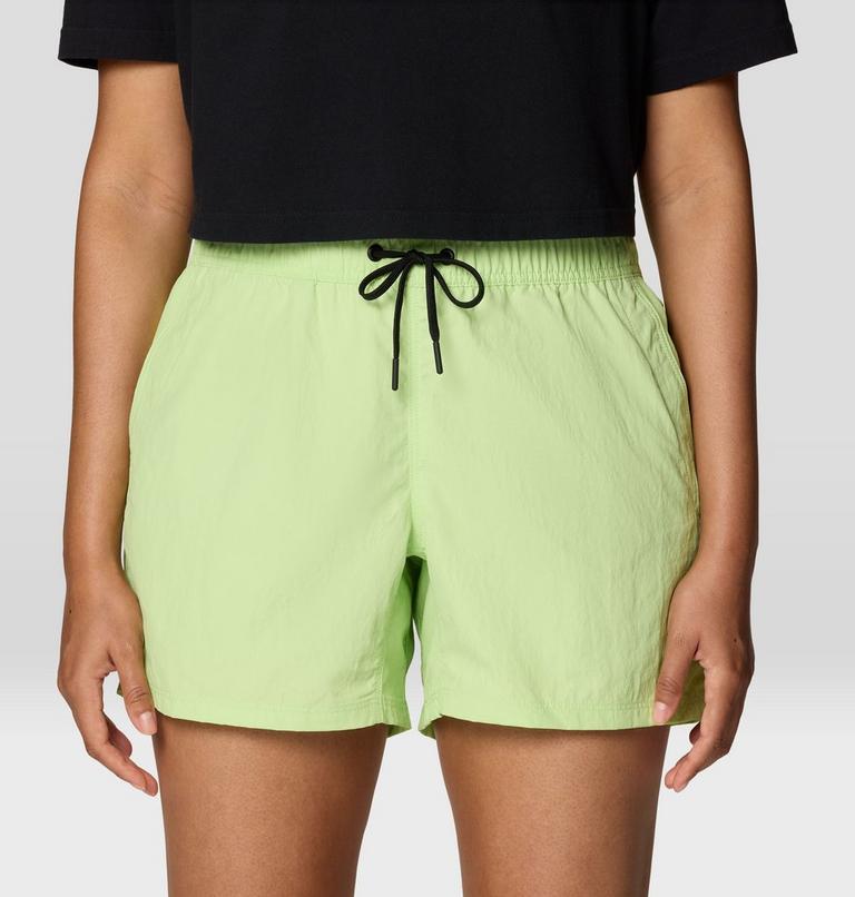 Short Stryder, Color: Frozen In Lime, image 6