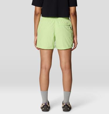 Short Stryder, Color: Frozen In Lime, image 16