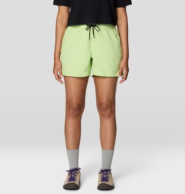 Short Stryder, Color: Frozen In Lime, image 13