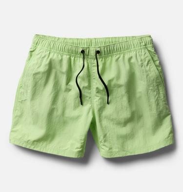Short Stryder, Color: Frozen In Lime, image 15