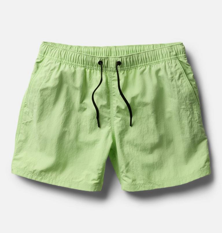 Short Stryder, Color: Frozen In Lime, image 3