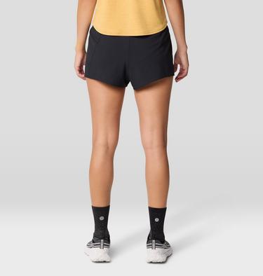 Women's Shade Lite Short, Color: Black, image 12