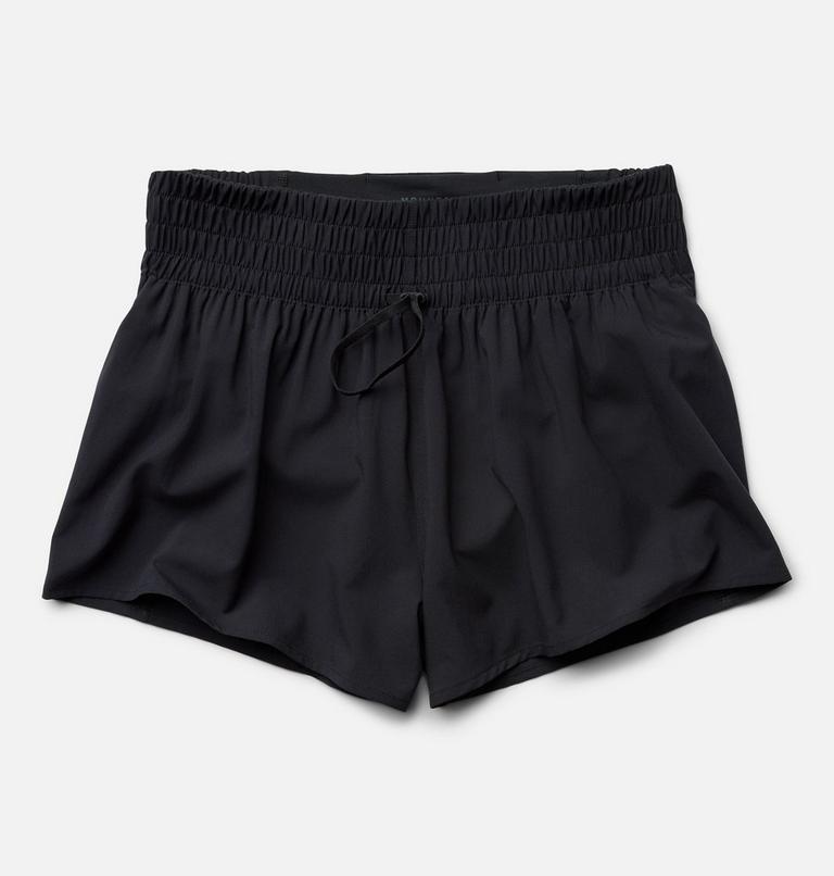Women's Shade Lite Short, Color: Black, image 3