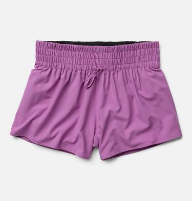 Women's Shade Lite Short, Color: Lilac Glow, image 19