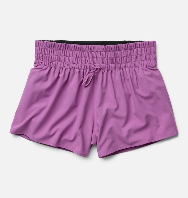Women's Shade Lite Short, Color: Lilac Glow, image 3