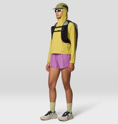 Women's Shade Lite Short, Color: Lilac Glow, image 18