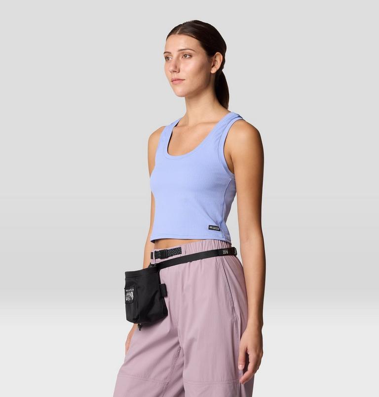 Camisole Peak Knit, Color: Light Illusion, image 5