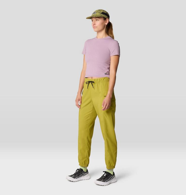 Peak Knit à manches courtes, Color: Daze, image 6