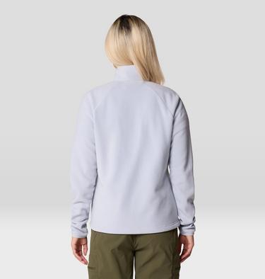 Women's Oakoram Fleece Full Zip, Color: Glacial, image 22