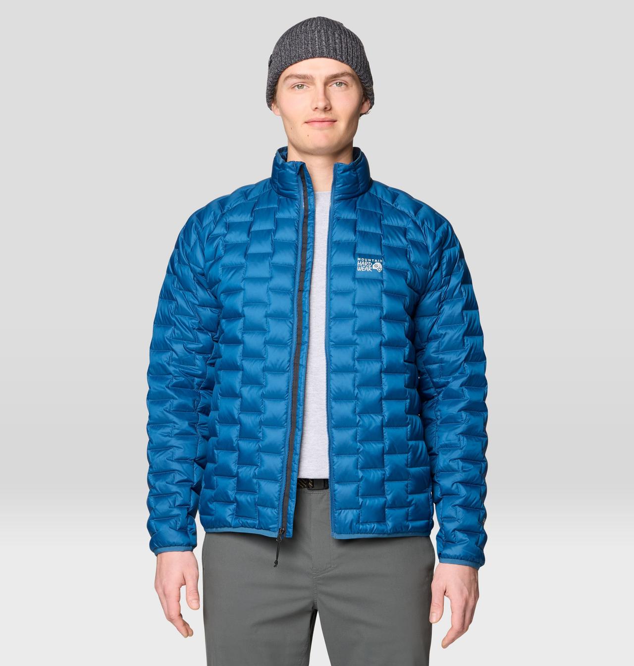 Men's Temescalborz™ Down Jacket | Mountain Hardwear