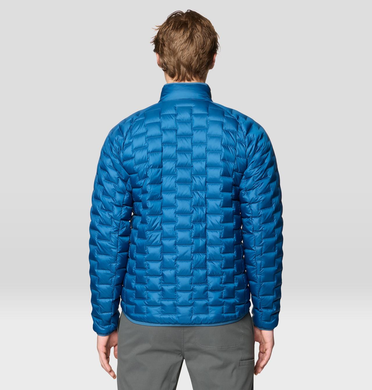 Men's Temescalborz™ Down Jacket | Mountain Hardwear