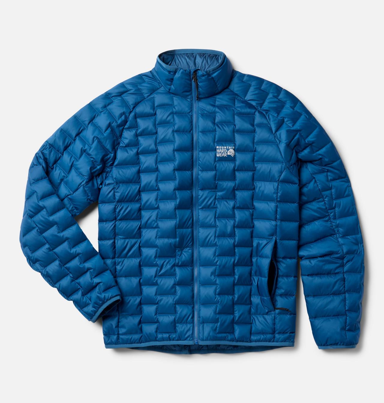 【mmmmmmmm 】holiday DOWN JACKET Men's Temescalborz™ Down Jacket | Mountain Hardwear