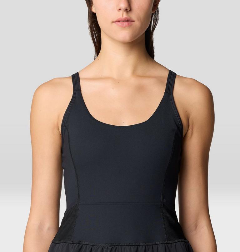 Women's Yuba Trail One-Piece, Color: Black, image 6