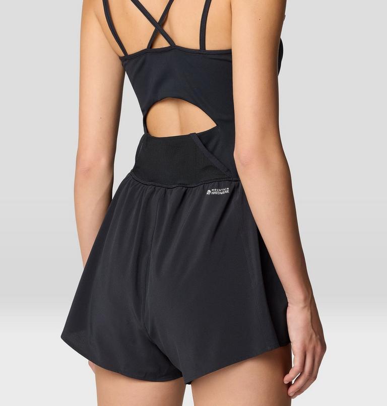 Women's Yuba Trail One-Piece, Color: Black, image 8
