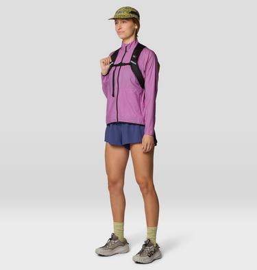 Women's Yuba Trail One-Piece, Color: Lapis Dusk, image 6