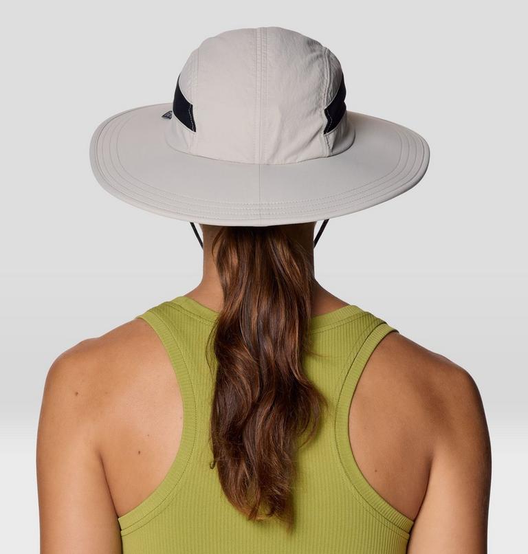 Stryder Sun Hat, Color: Oyster Shell, image 5