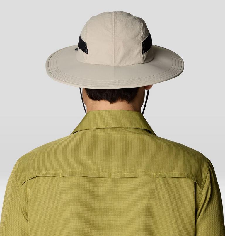 Stryder Sun Hat, Color: Oyster Shell, image 2
