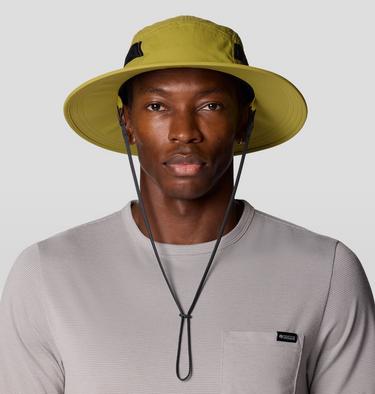 Stryder Sun Hat, Color: Bright Fatigue, image 9