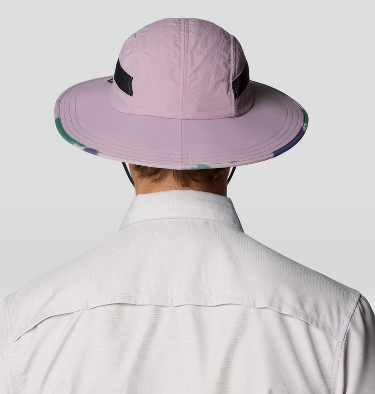 Stryder Sun Hat, Color: Daze, image 2