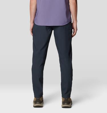 Men's Trail Sender Pant, Color: Dark Storm, image 12