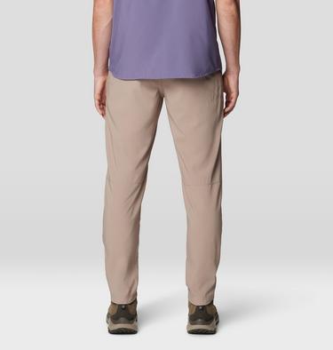 Men's Trail Sender Pant, Color: Hemp, image 8
