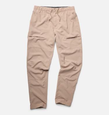 Men's Trail Sender Pant, Color: Hemp, image 7