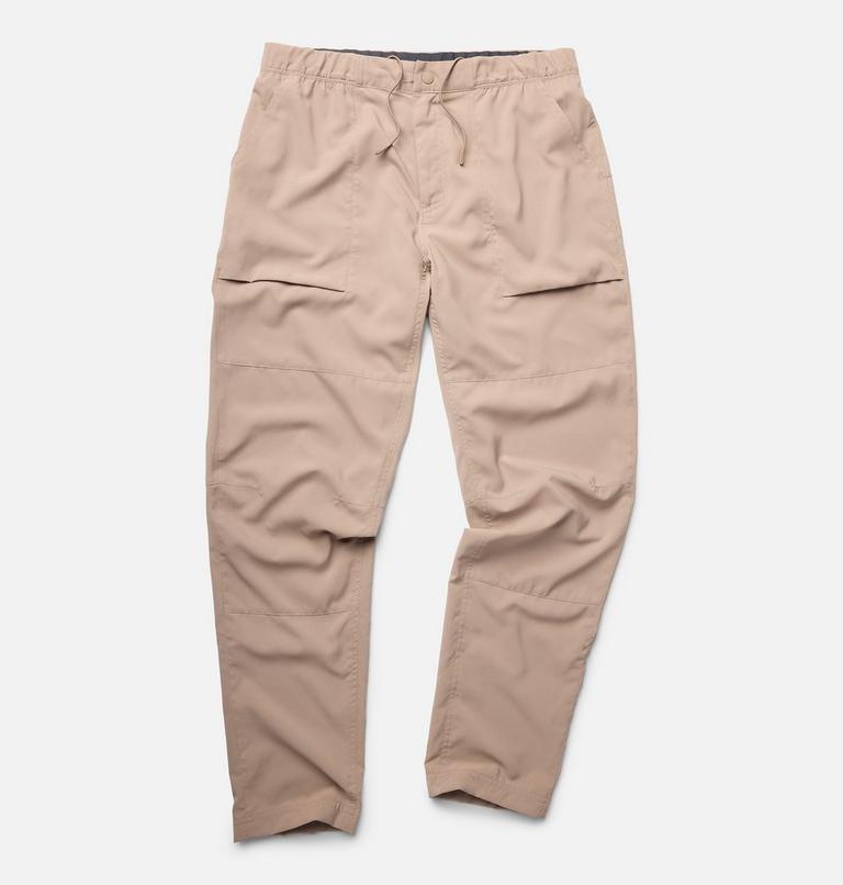 Men's Trail Sender Pant, Color: Hemp, image 3