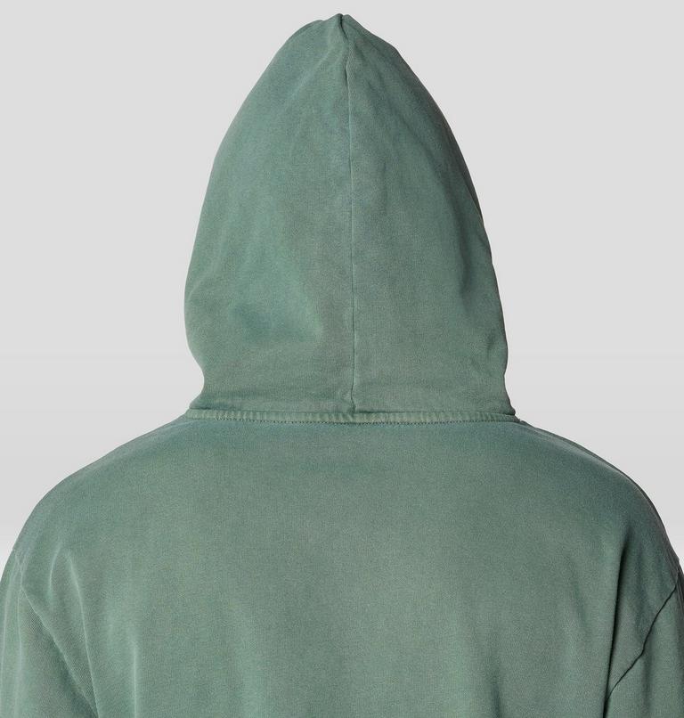 Men's MHW Mountains Collab Hoody, Color: Blue Pine, image 6