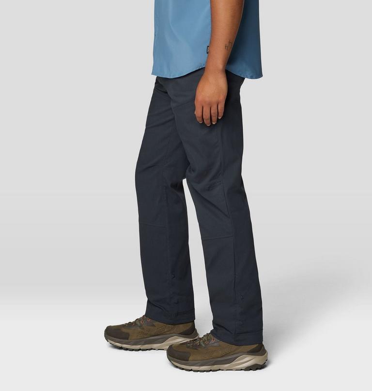 Men's Hardwear AP Pant, Color: Dark Storm, image 5