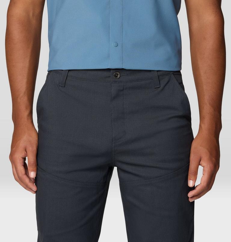 Men's Hardwear AP Pant, Color: Dark Storm, image 6